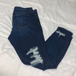 Jeans!!